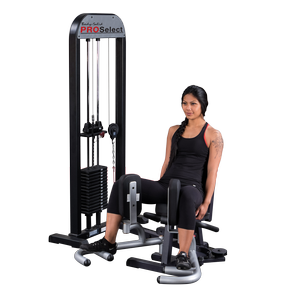 GIOT-STK PRO-Select Inner & Outer Thigh Machine