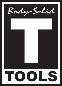 Body-Solid Tools