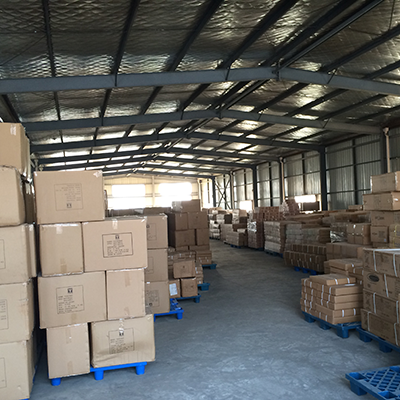 China Warehouse