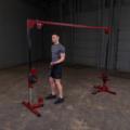 BFCCO10 - Best Fitness Cable Crossover