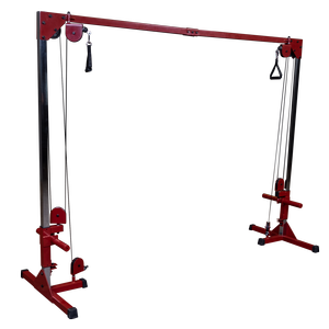 Body-Solid Tools Rubber Grip Lat Pulldown Bar MB438RG - Buy Online —  Strength Warehouse USA