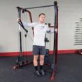 BFFT10 - Best Fitness Functional Trainer