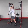 BFFT10 - Best Fitness Functional Trainer