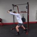 BFFT10 - Best Fitness Functional Trainer