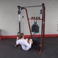 BFFT10 - Best Fitness Functional Trainer