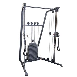 BFFT10B Best Fitness Functional Trainer