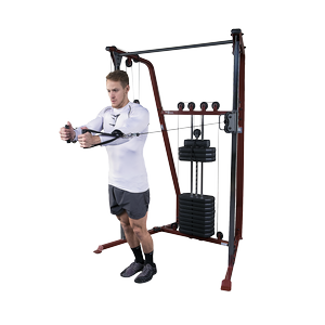BFFT10R Best Fitness Functional Trainer