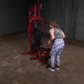 BFMG30 - Best Fitness BFMG30 Multi-Station Gym