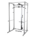 BFPR100 - Best Fitness Power Rack