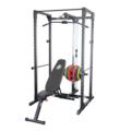 BFPR100 - Best Fitness Power Rack