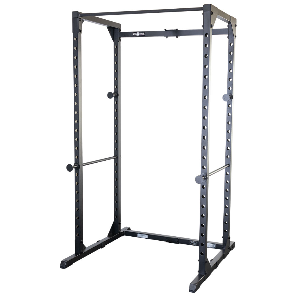 BFPR100 - Best Fitness Power Rack