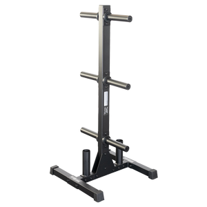 BFWT10 - Best Fitness Weight Tree & Bar Holder