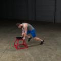 BSTPB - Body-Solid Tools Plyo Boxes
