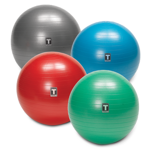 BSTSB Body-Solid Tools Stability Balls