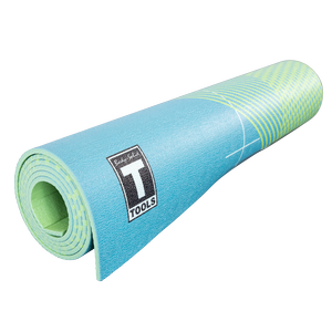 BSTYM10 - Premium Body-Solid Tools Yoga Mat