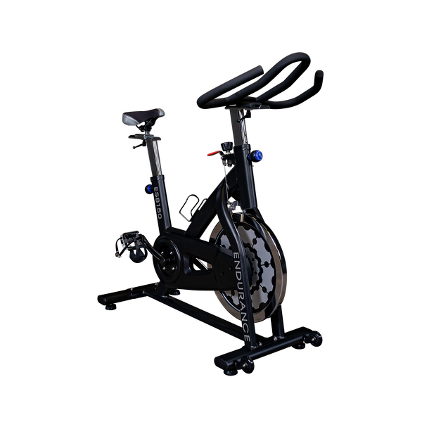 endurance esb250 spin bike