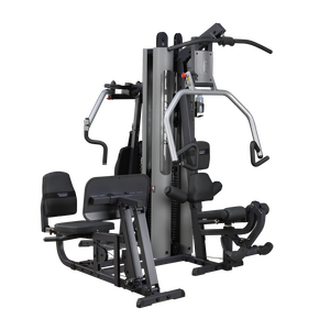 G9S Body-Solid G9S Two-Stack Gym