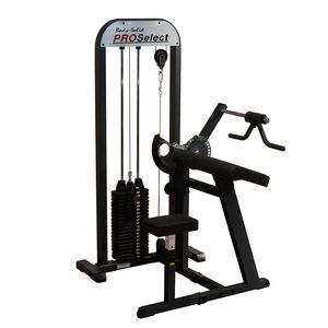 GCBT-STK - PRO-Select Biceps & Triceps Machine