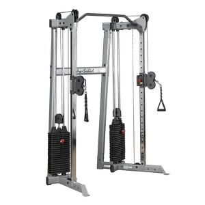 GDCC210 Body-Solid GDCC210 Compact Functional Trainer