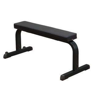 GFB350 - Body-Solid Flat Bench