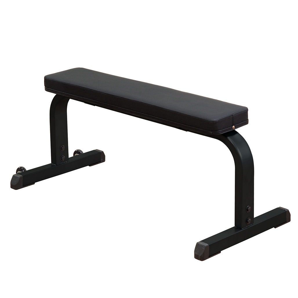 GFB350B - Body-Solid Flat Bench