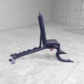 GFID100B - Body-Solid Leverage Flat Incline Decline Bench