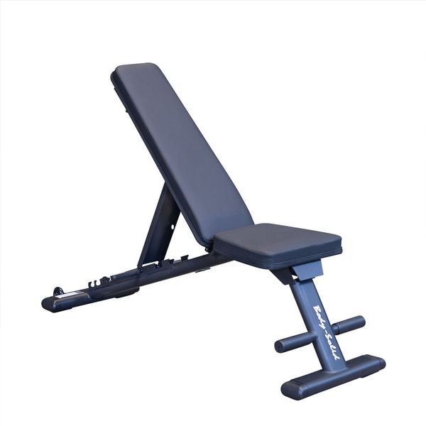 P2X Powerline P2X Home Gym Body Solid