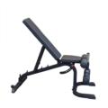 GFID31 - Body-Solid Flat Incline Decline Bench