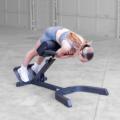 GHYP345B - Body-Solid 45° Back Hyperextension