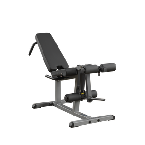 GLCE365 - Body-Solid Seated Leg Extension & Supine Curl