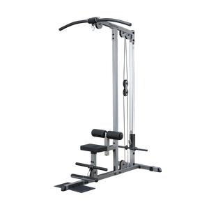 MB502 - Seated Row/Chin Bar - Body-Solid