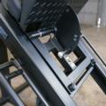 GLPH1100B - Body-Solid Leg Press & Hack Squat