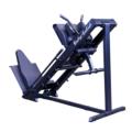 GLPH1100B - Body-Solid Leg Press & Hack Squat