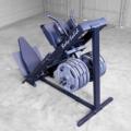 GLPH1100B - Body-Solid Leg Press & Hack Squat