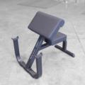 GPCB329B - Body-Solid Preacher Curl Bench