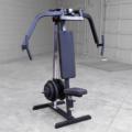 GPM65B - Body-Solid Pec Machine