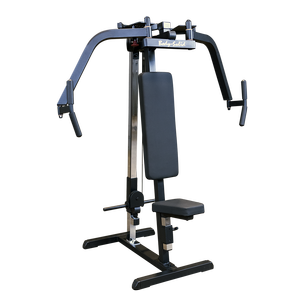 GPM65B Body-Solid Plate Loaded Pec Machine