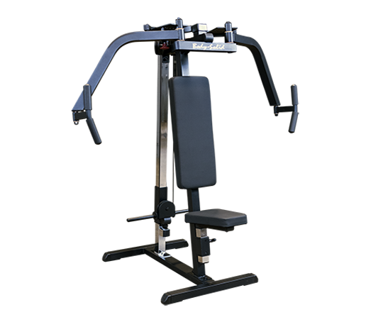 GPM65B - Body-Solid Pec Machine