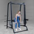 GS348B - Body-Solid Series 7 Smith Machine