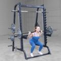 GS348B - Body-Solid Series 7 Smith Machine