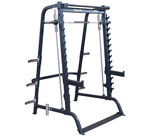 GS348B - Body-Solid Series 7 Smith Machine