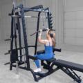 GS348BP4 - Body-Solid Series 7 Smith Gym