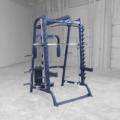 GS348BP4 - Body-Solid Series 7 Smith Gym