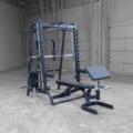 GS348BP4 - Body-Solid Series 7 Smith Gym