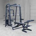 GS348BP4 - Body-Solid Series 7 Smith Gym