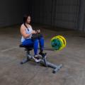 GSCR349B - Body-Solid Commercial Seated Calf Raise