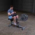 GSCR349B - Body-Solid Commercial Seated Calf Raise