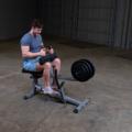 GSCR349B - Body-Solid Commercial Seated Calf Raise