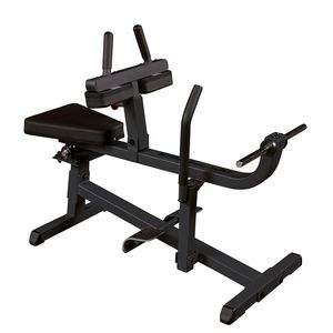 GSCR349B Body-Solid Commercial Seated Calf Raise