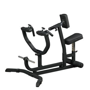 GSRM40 - Body-Solid Seated Row Machine